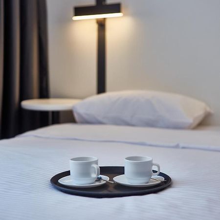 Sunday Hotel Odessa Eksteriør bilde